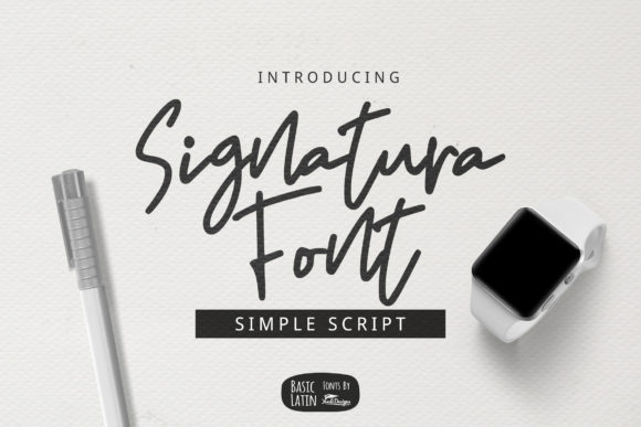 Signatura Script: Crafting Authentic Brand Stories